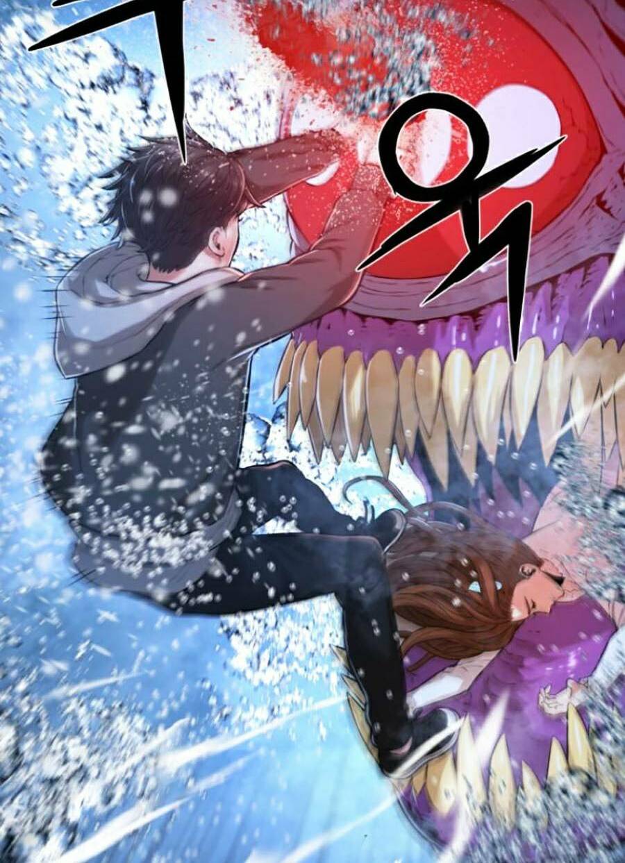 Hiệp Sĩ Gangnam: Chapter 5