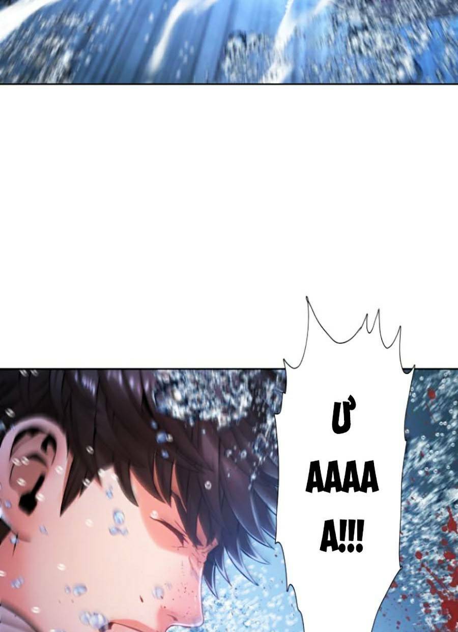 Hiệp Sĩ Gangnam: Chapter 5