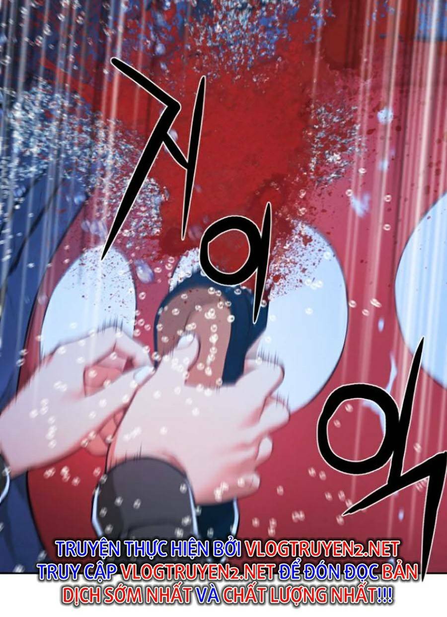 Hiệp Sĩ Gangnam: Chapter 5