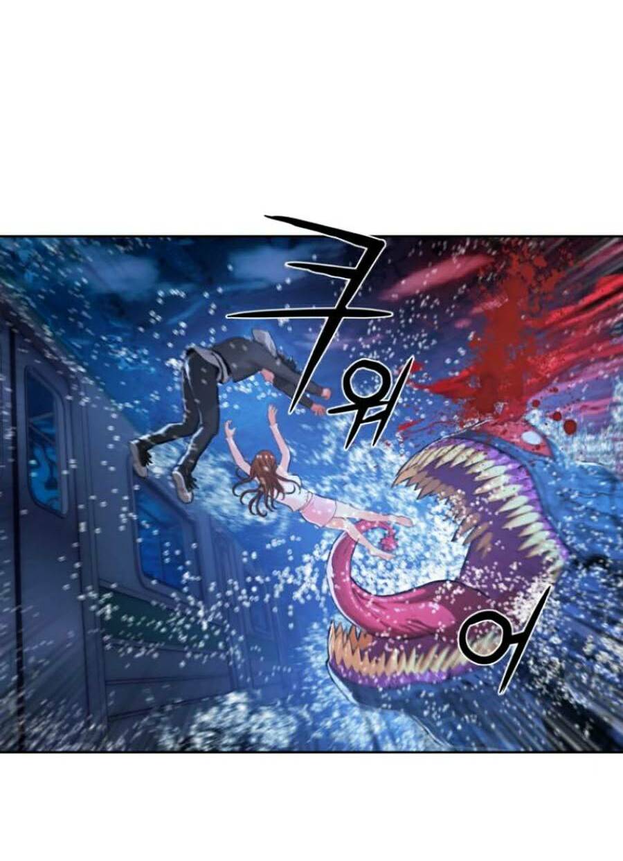 Hiệp Sĩ Gangnam: Chapter 5