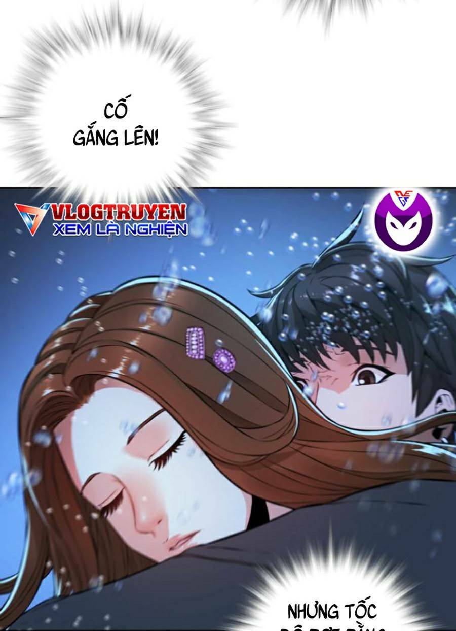 Hiệp Sĩ Gangnam: Chapter 5