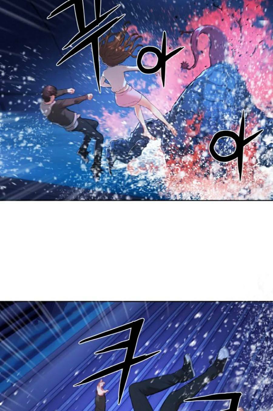 Hiệp Sĩ Gangnam: Chapter 5