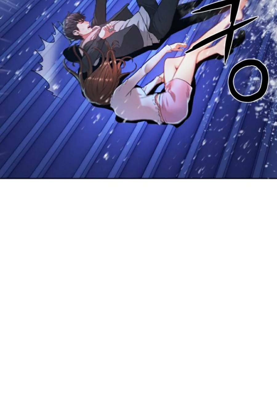 Hiệp Sĩ Gangnam: Chapter 5