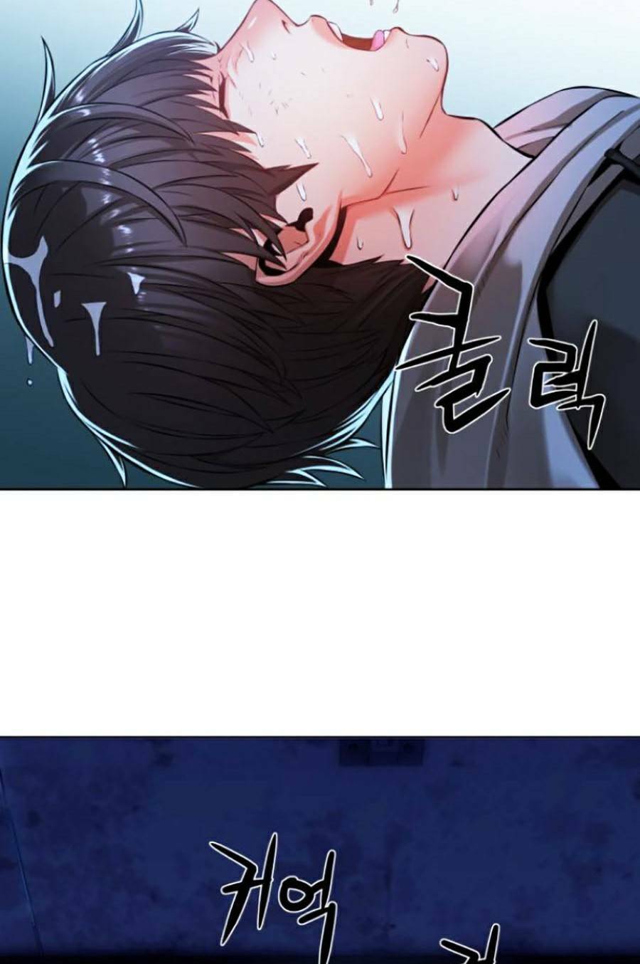 Hiệp Sĩ Gangnam: Chapter 5