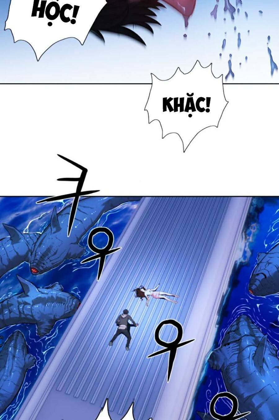 Hiệp Sĩ Gangnam: Chapter 5