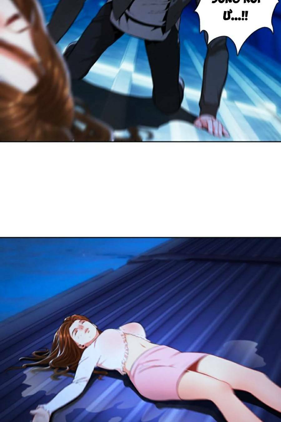 Hiệp Sĩ Gangnam: Chapter 5