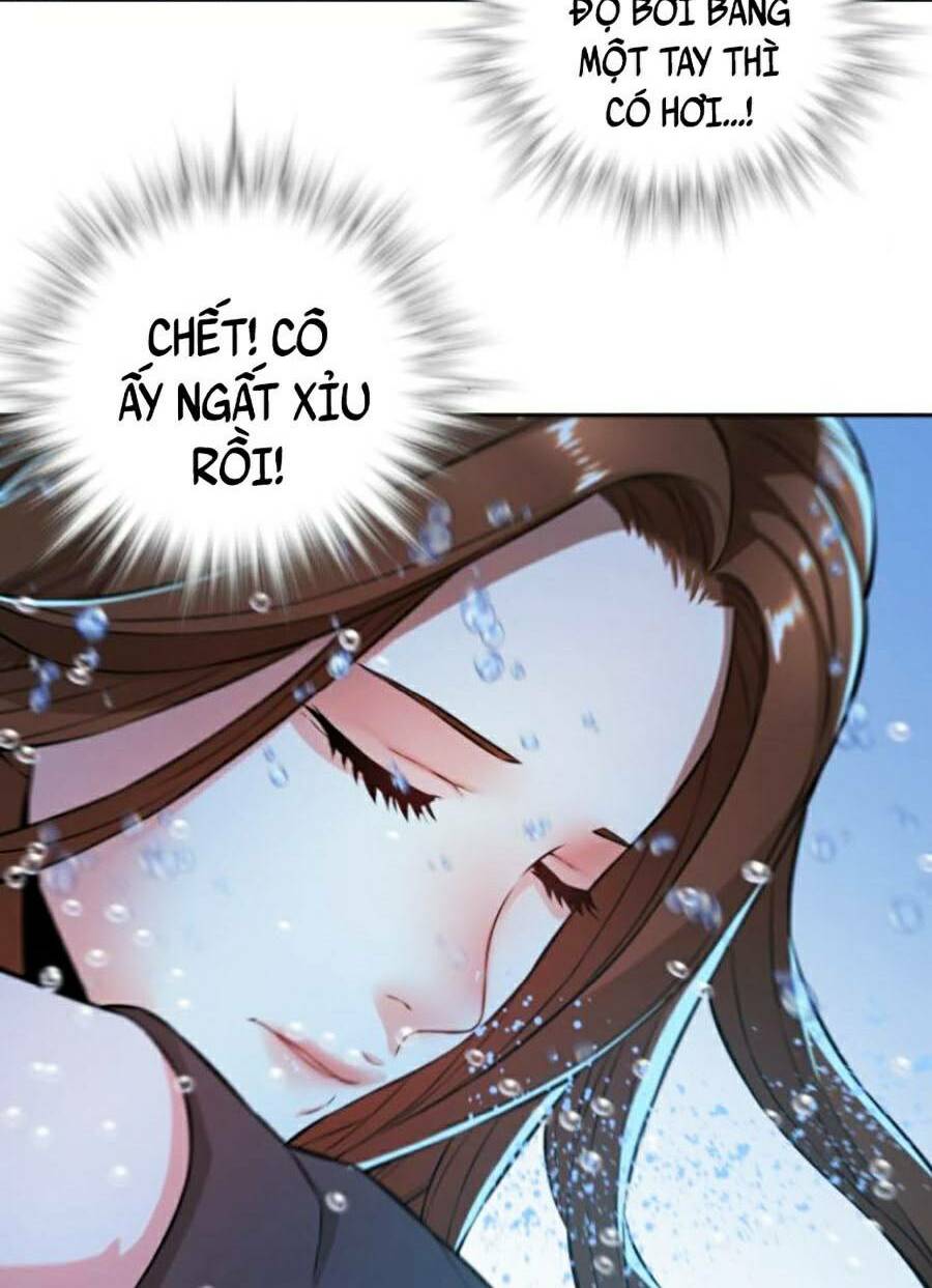 Hiệp Sĩ Gangnam: Chapter 5