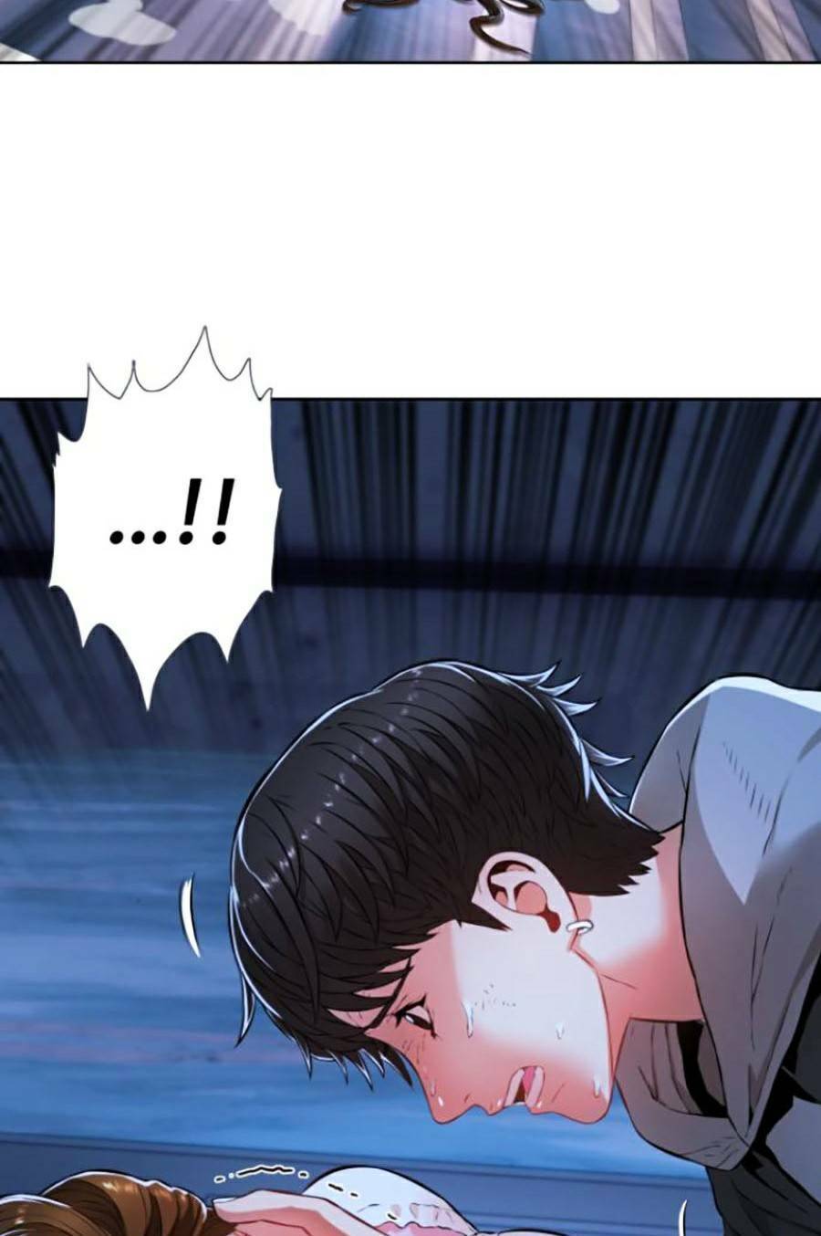 Hiệp Sĩ Gangnam: Chapter 5