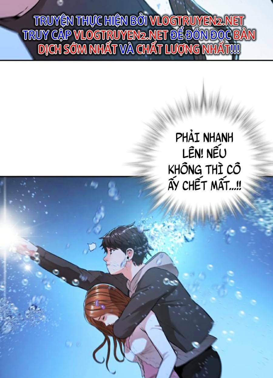 Hiệp Sĩ Gangnam: Chapter 5