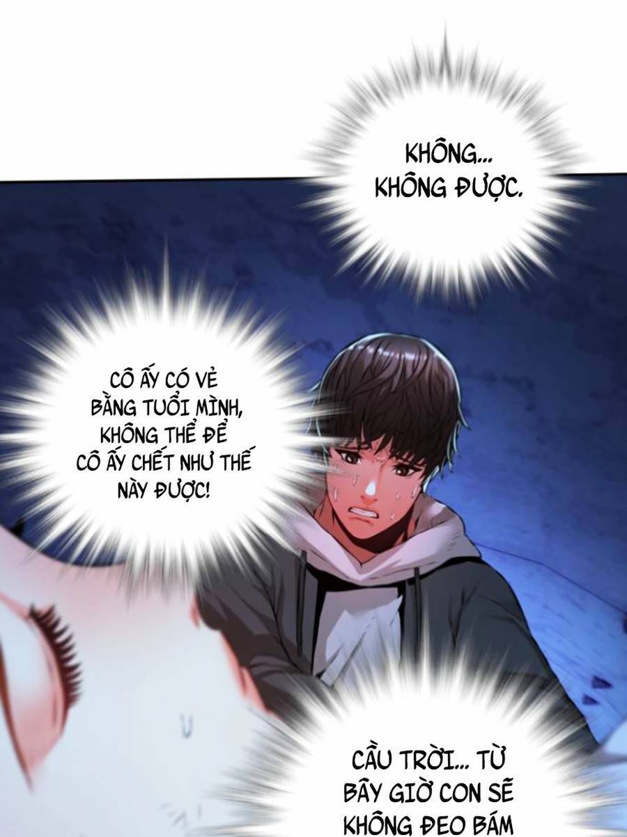 Hiệp Sĩ Gangnam: Chapter 5