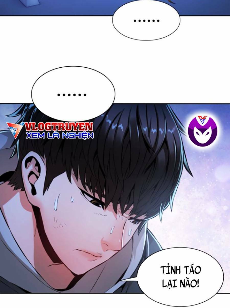 Hiệp Sĩ Gangnam: Chapter 5