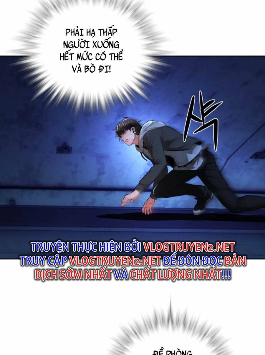 Hiệp Sĩ Gangnam: Chapter 5