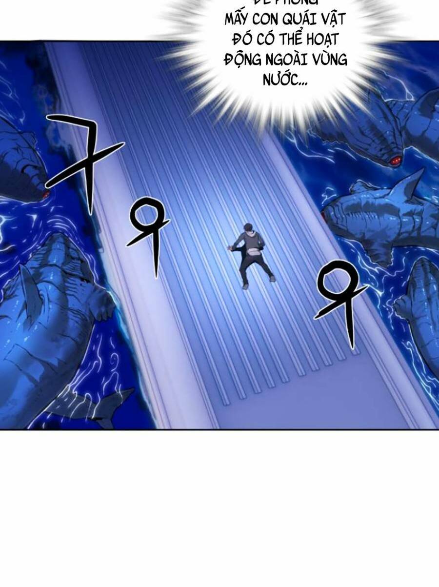 Hiệp Sĩ Gangnam: Chapter 5
