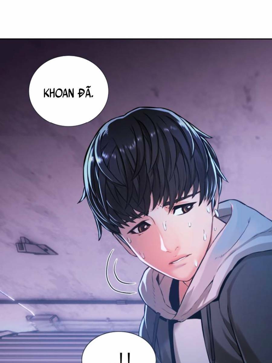 Hiệp Sĩ Gangnam: Chapter 5