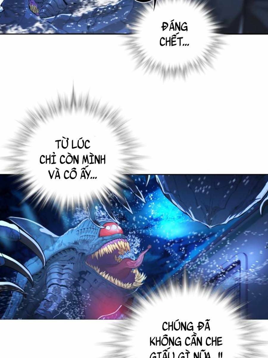 Hiệp Sĩ Gangnam: Chapter 5