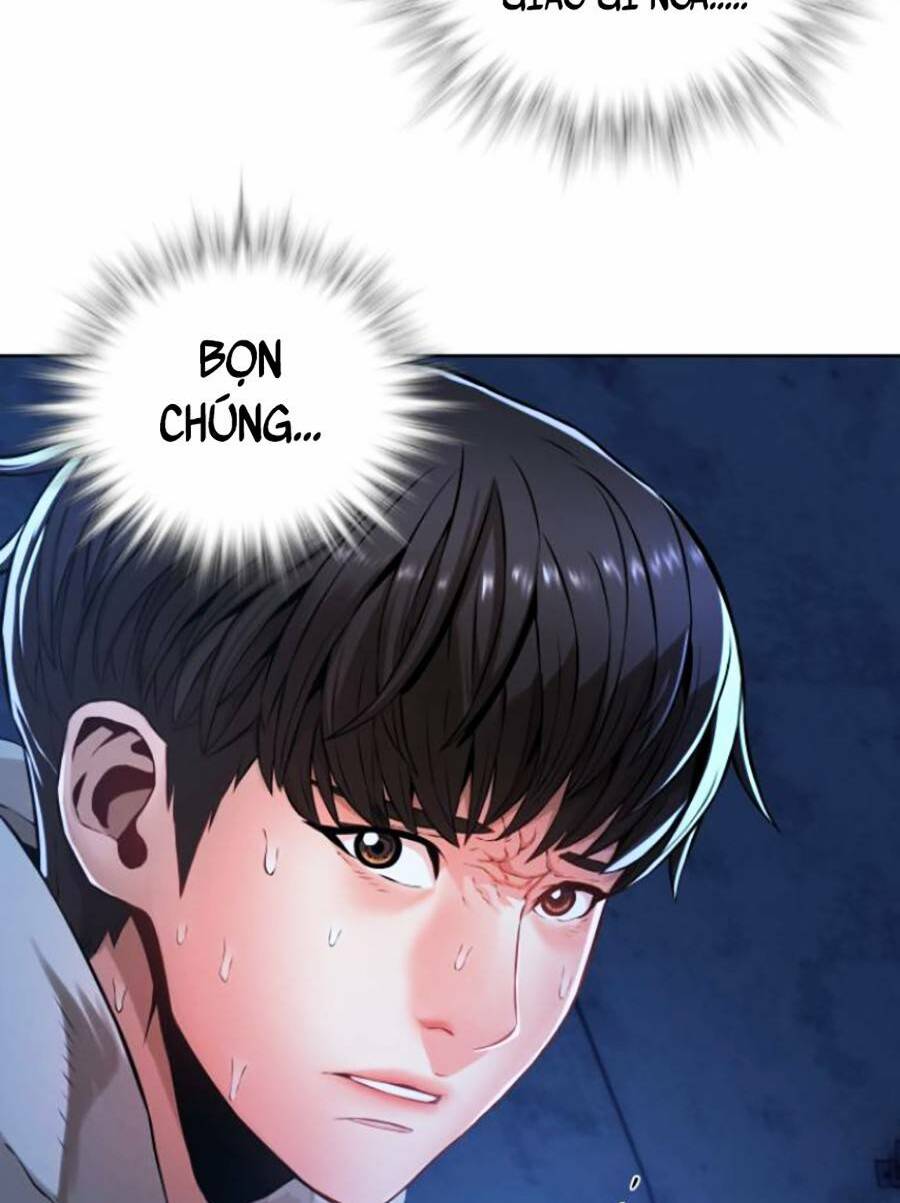 Hiệp Sĩ Gangnam: Chapter 5