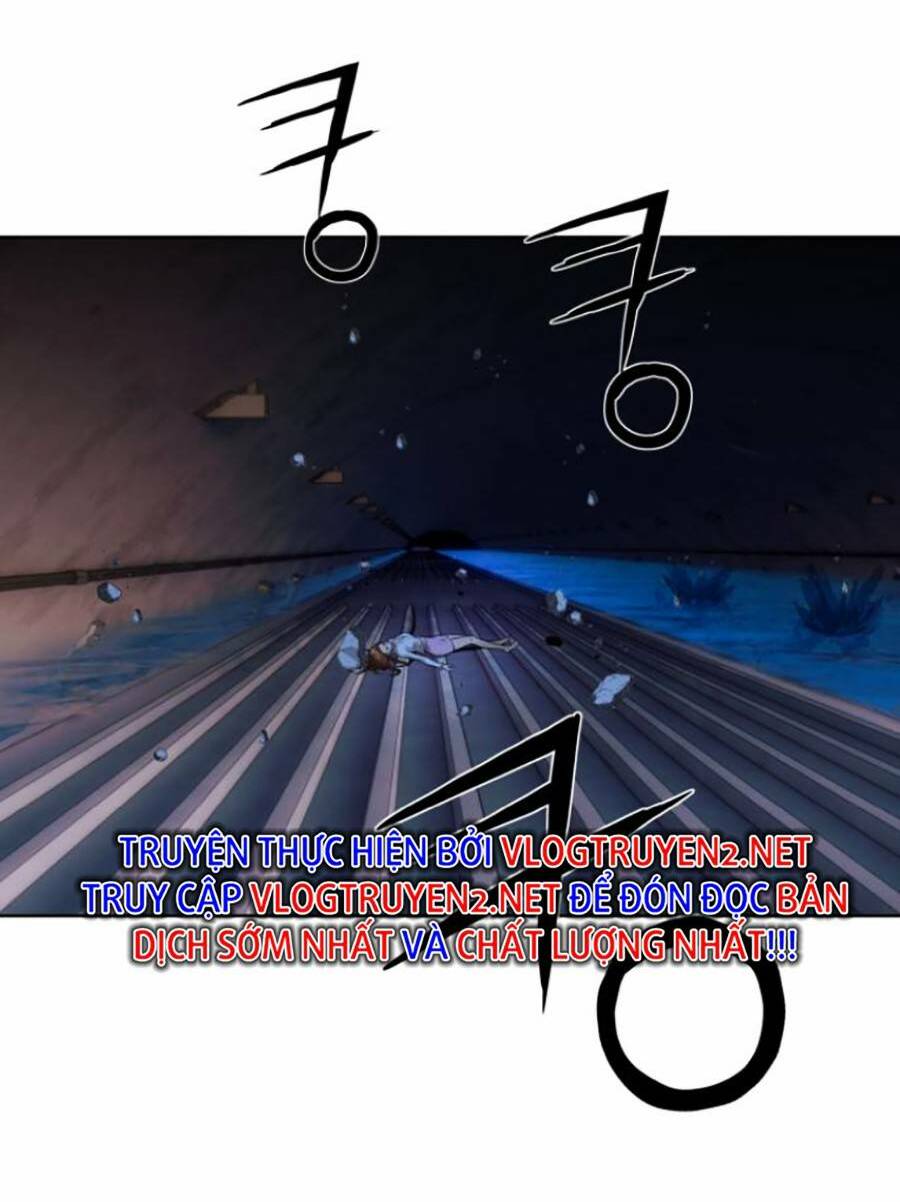 Hiệp Sĩ Gangnam: Chapter 5