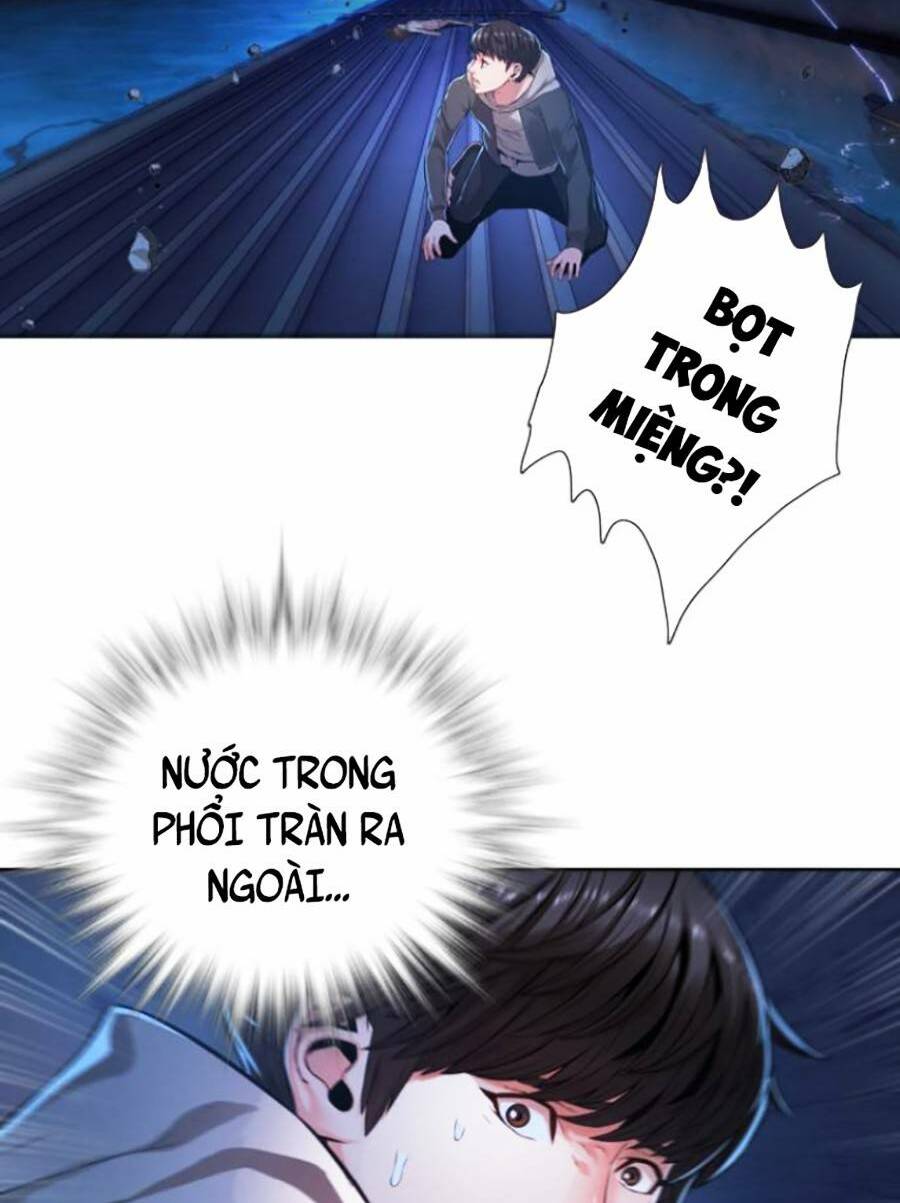 Hiệp Sĩ Gangnam: Chapter 5