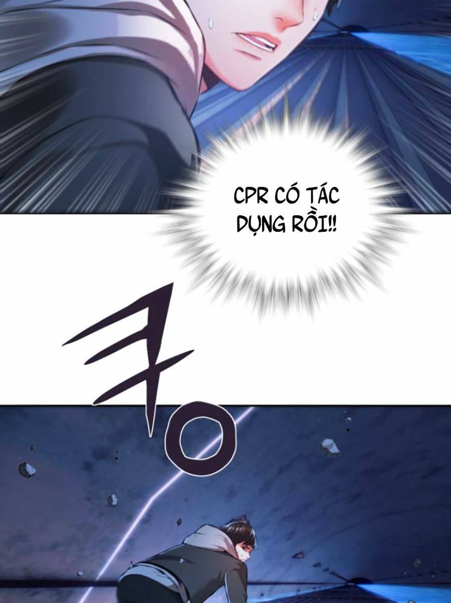 Hiệp Sĩ Gangnam: Chapter 5