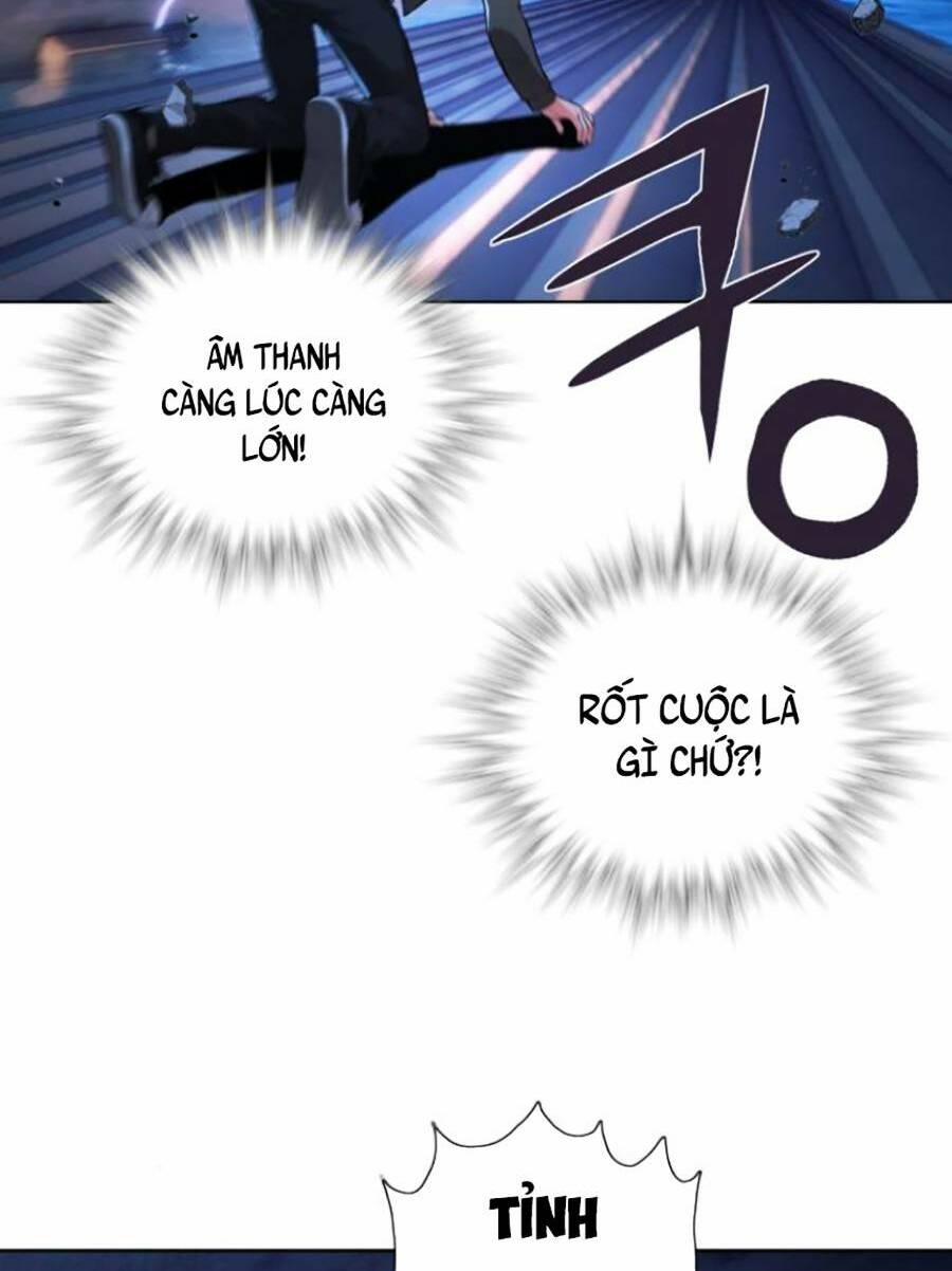 Hiệp Sĩ Gangnam: Chapter 5