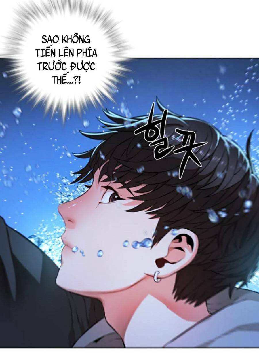Hiệp Sĩ Gangnam: Chapter 5