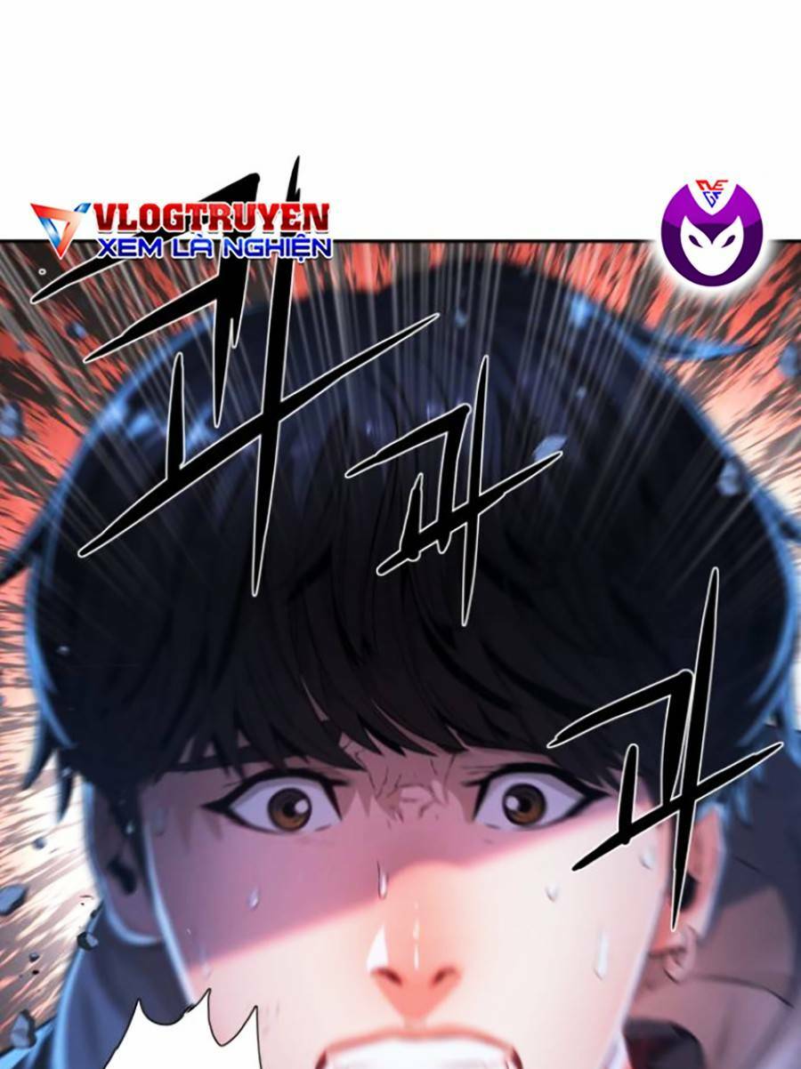 Hiệp Sĩ Gangnam: Chapter 5