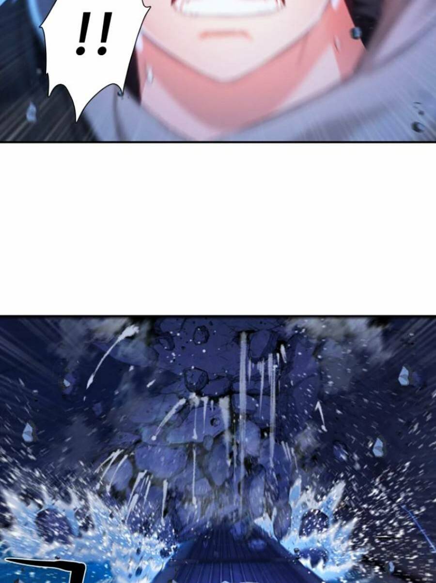 Hiệp Sĩ Gangnam: Chapter 5