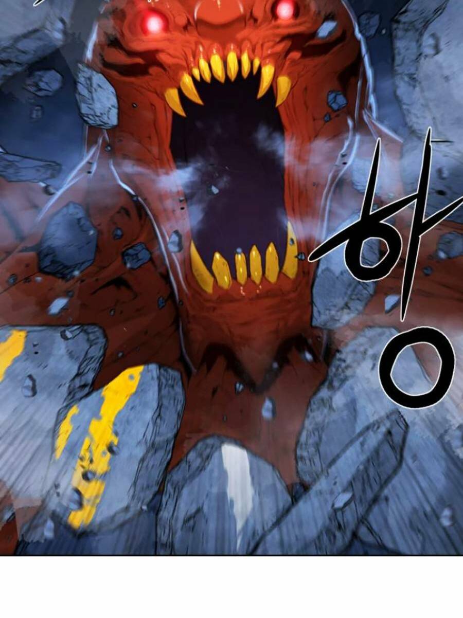 Hiệp Sĩ Gangnam: Chapter 5