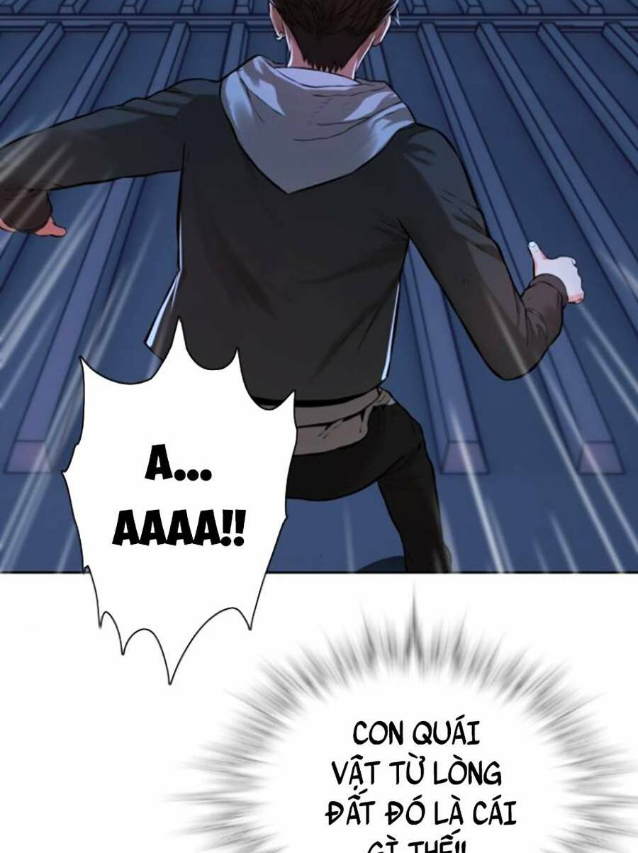 Hiệp Sĩ Gangnam: Chapter 5