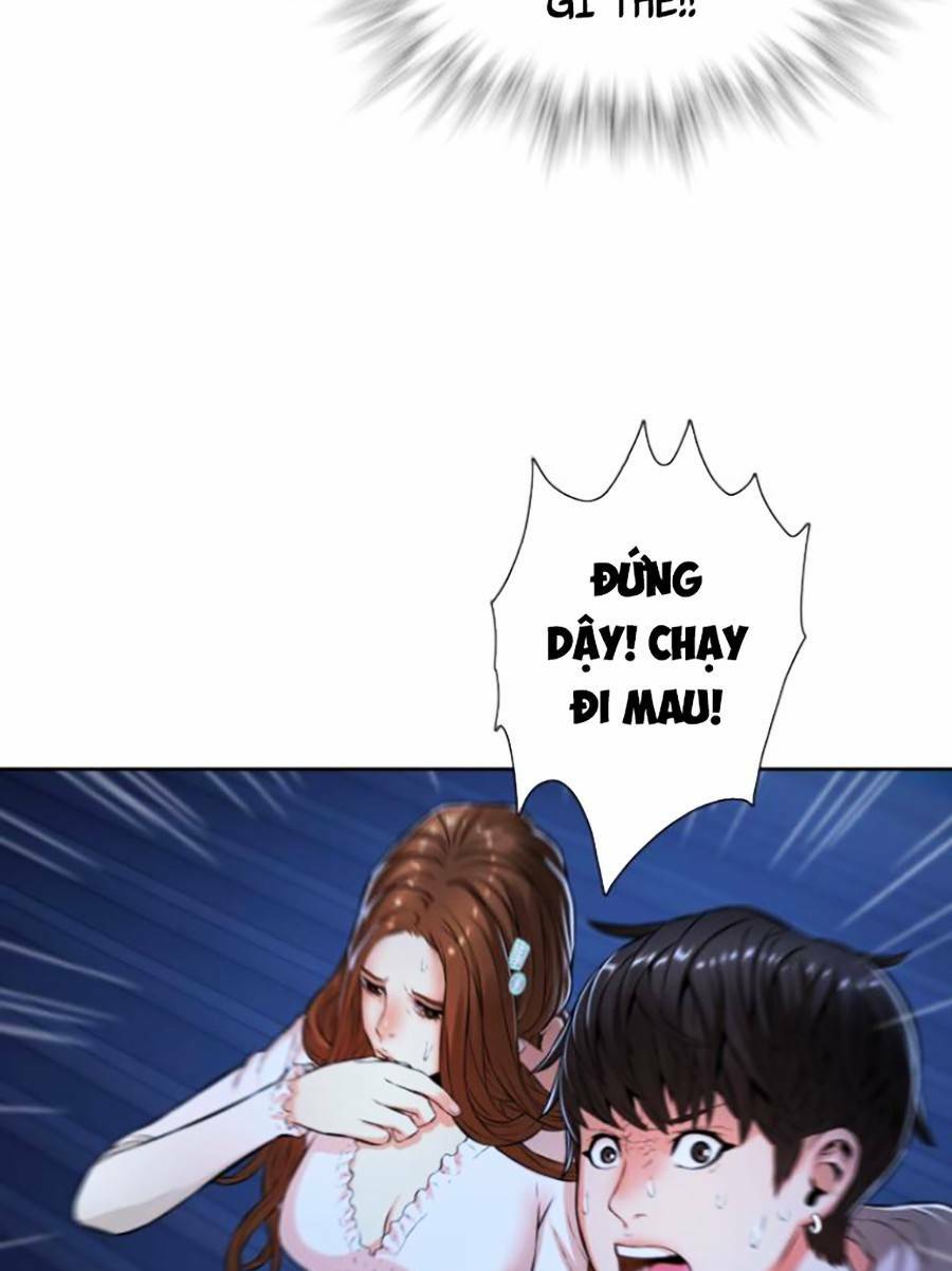 Hiệp Sĩ Gangnam: Chapter 5