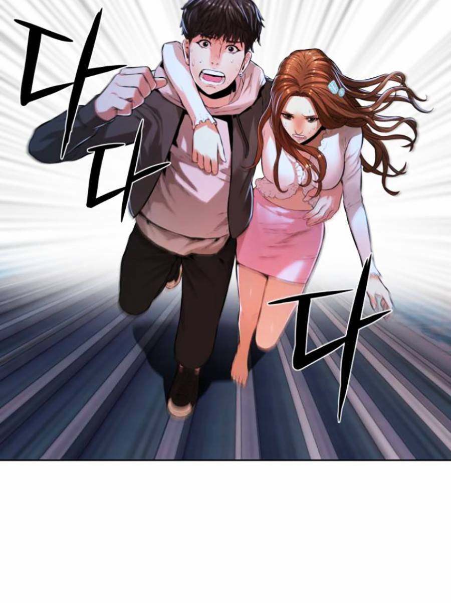 Hiệp Sĩ Gangnam: Chapter 5