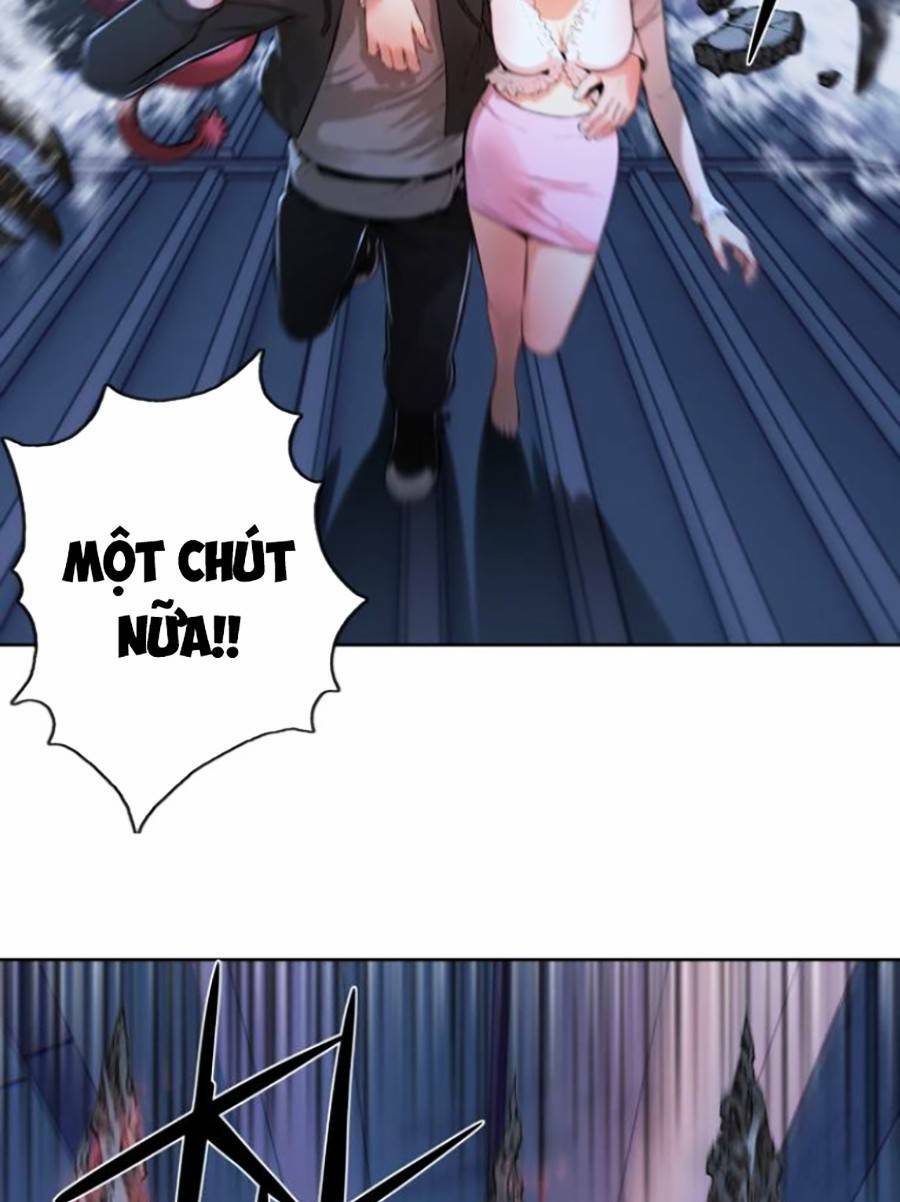 Hiệp Sĩ Gangnam: Chapter 5
