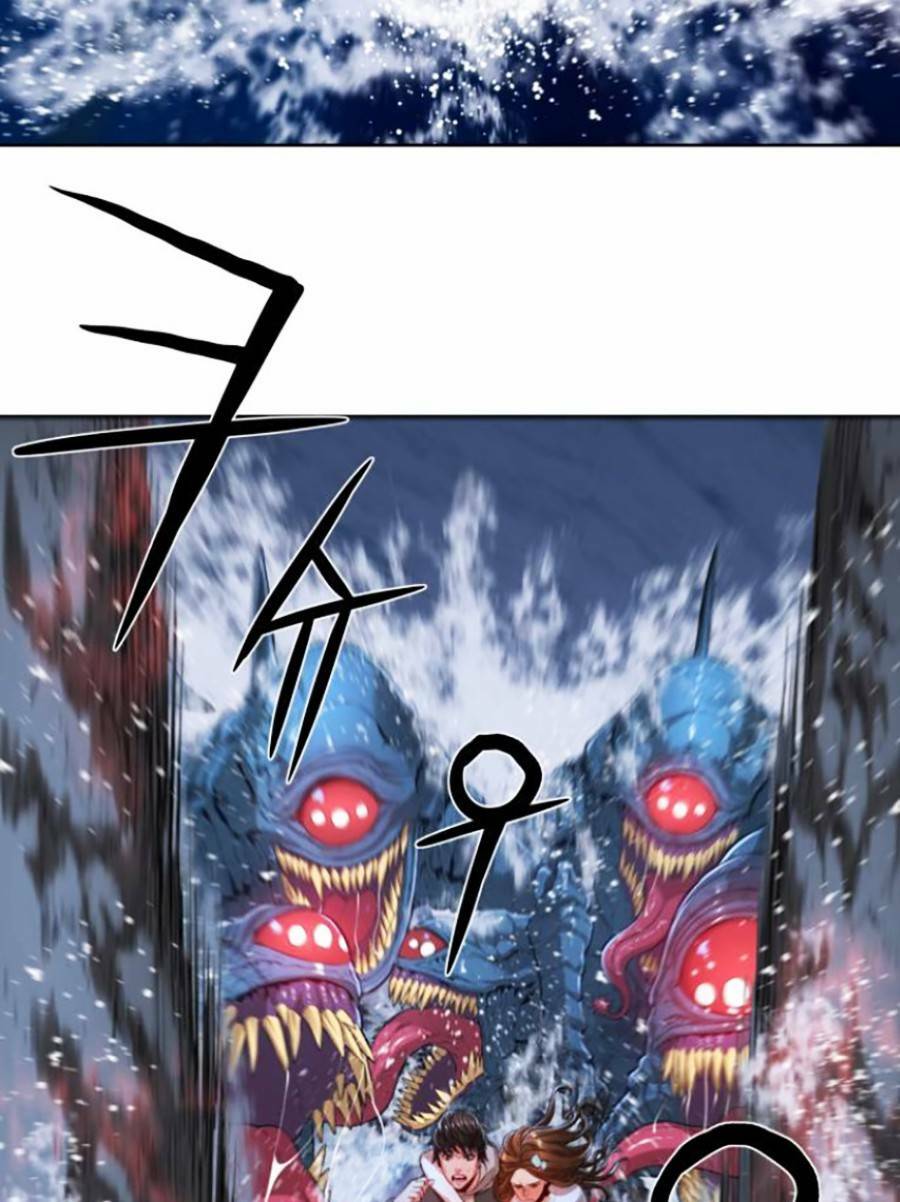 Hiệp Sĩ Gangnam: Chapter 5