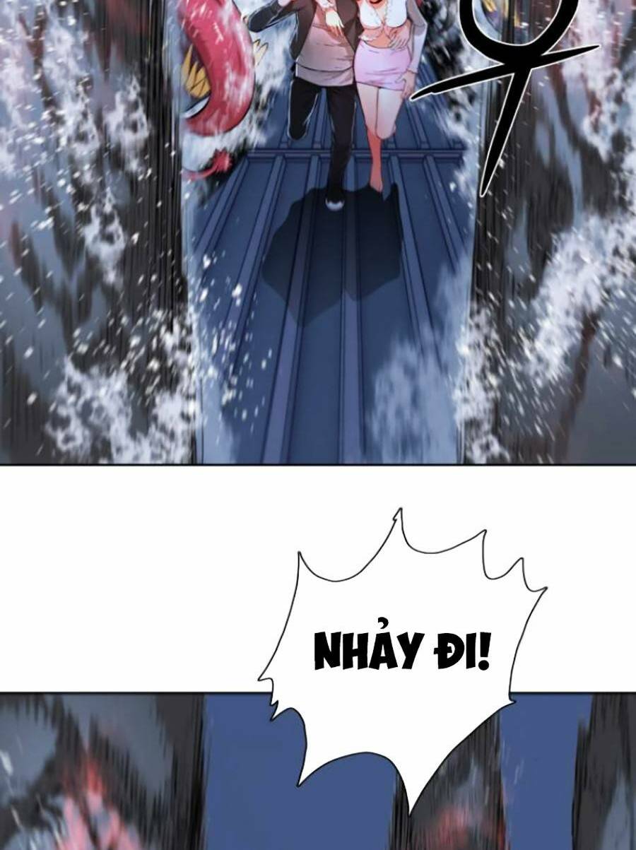 Hiệp Sĩ Gangnam: Chapter 5