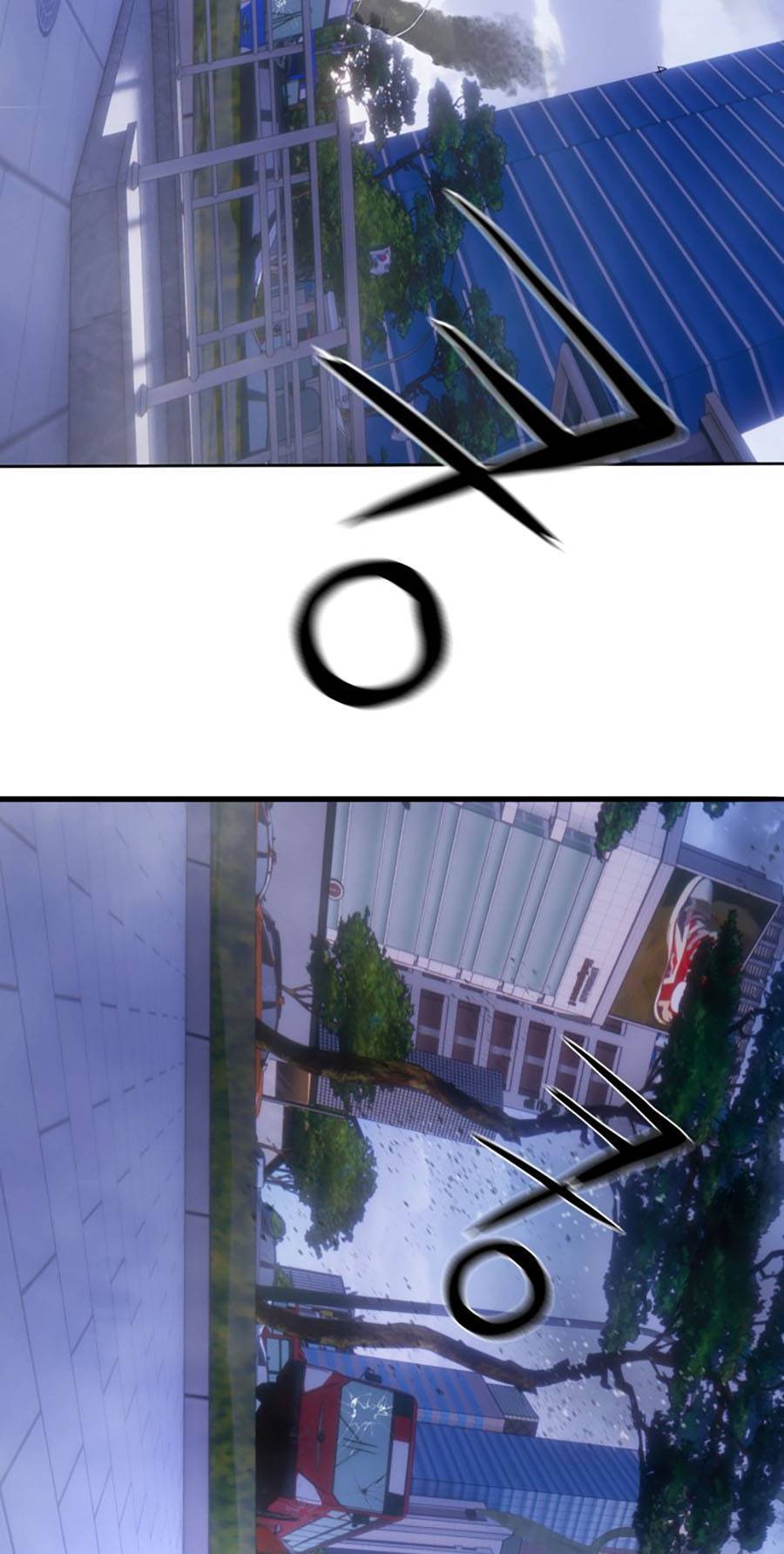 Hiệp Sĩ Gangnam: Chapter 6