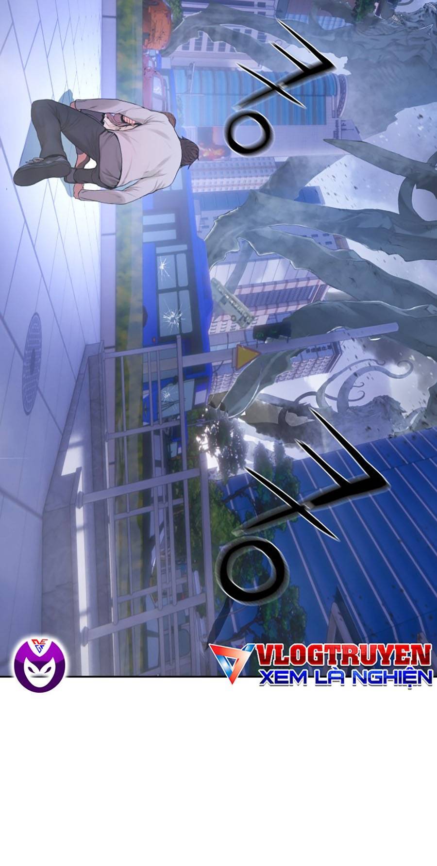 Hiệp Sĩ Gangnam: Chapter 6