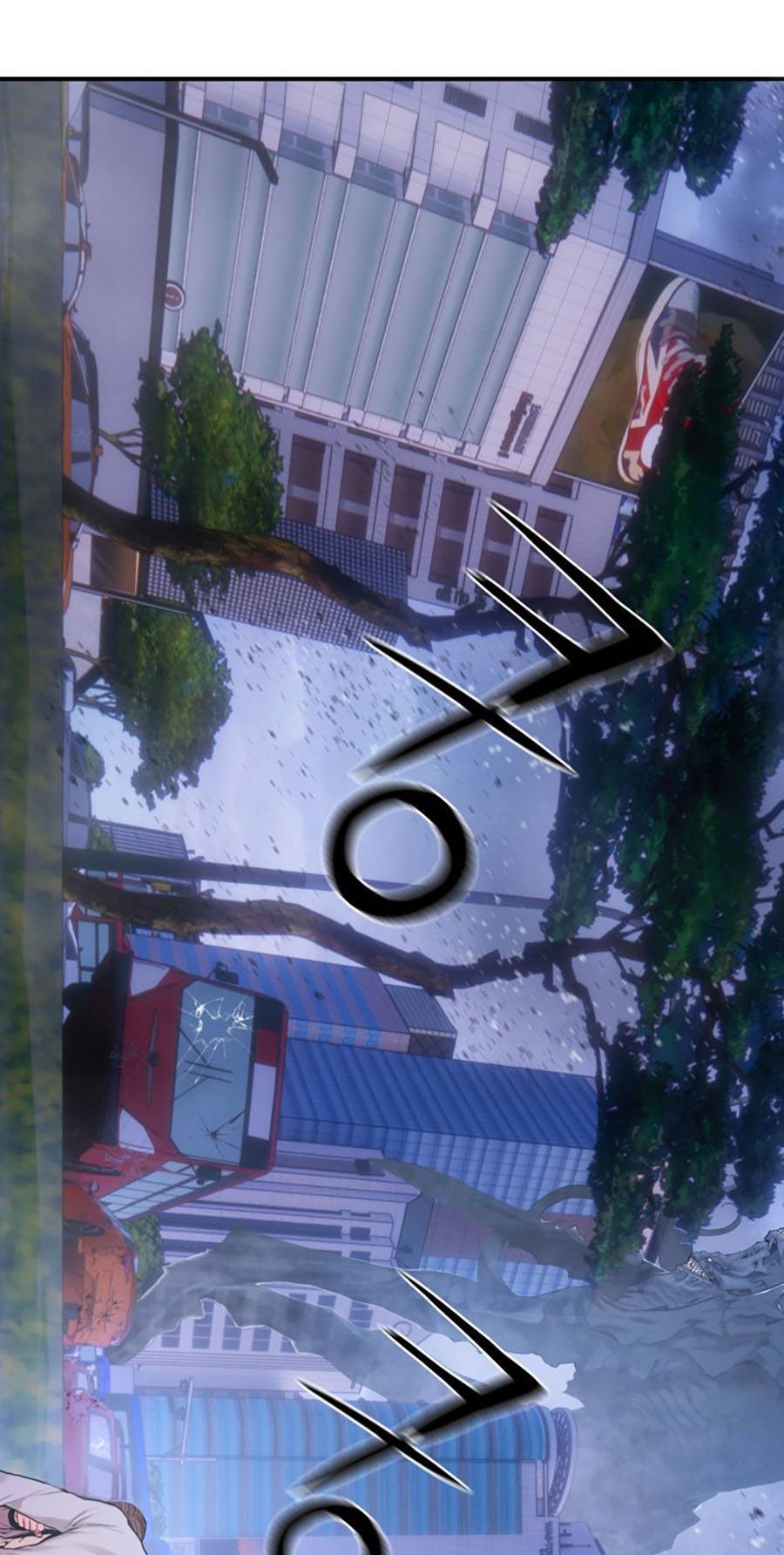 Hiệp Sĩ Gangnam: Chapter 6