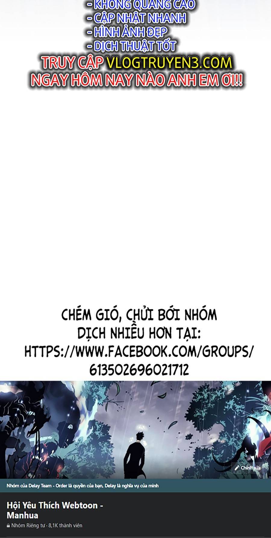 Hiệp Sĩ Gangnam: Chapter 6