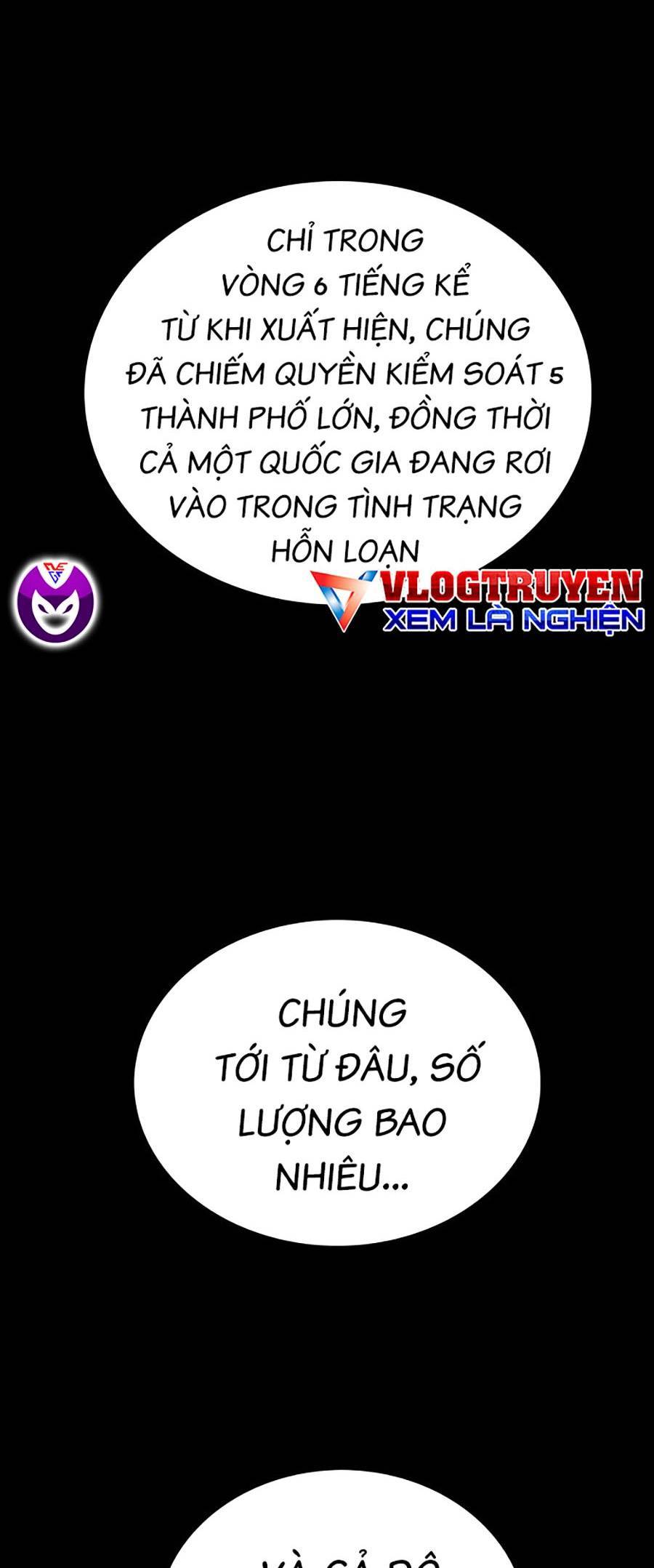 Hiệp Sĩ Gangnam: Chapter 7
