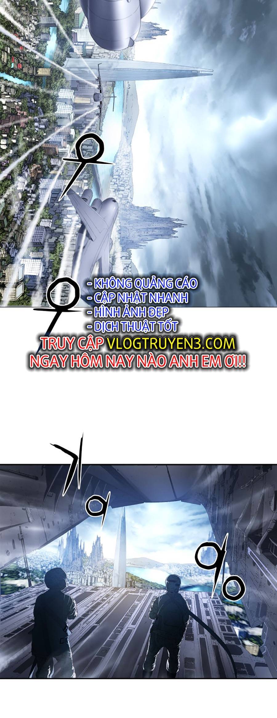 Hiệp Sĩ Gangnam: Chapter 7
