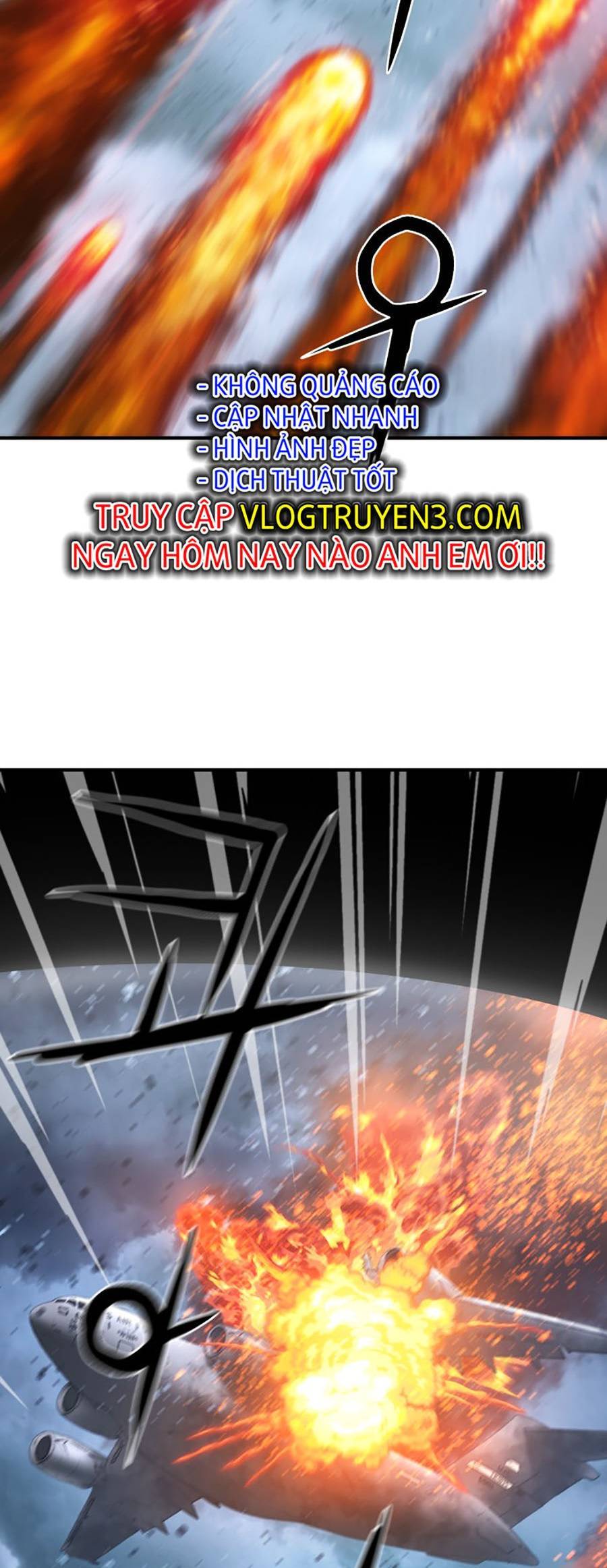 Hiệp Sĩ Gangnam: Chapter 7