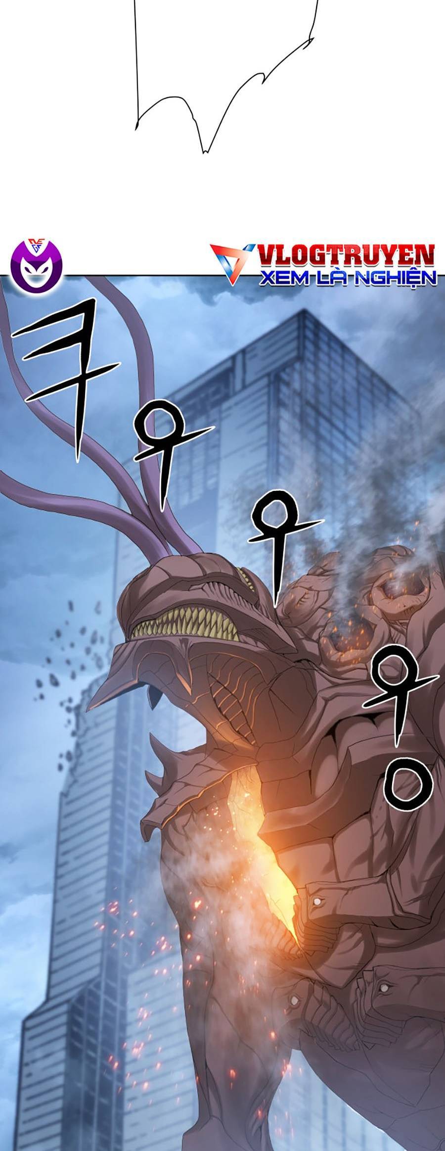 Hiệp Sĩ Gangnam: Chapter 7