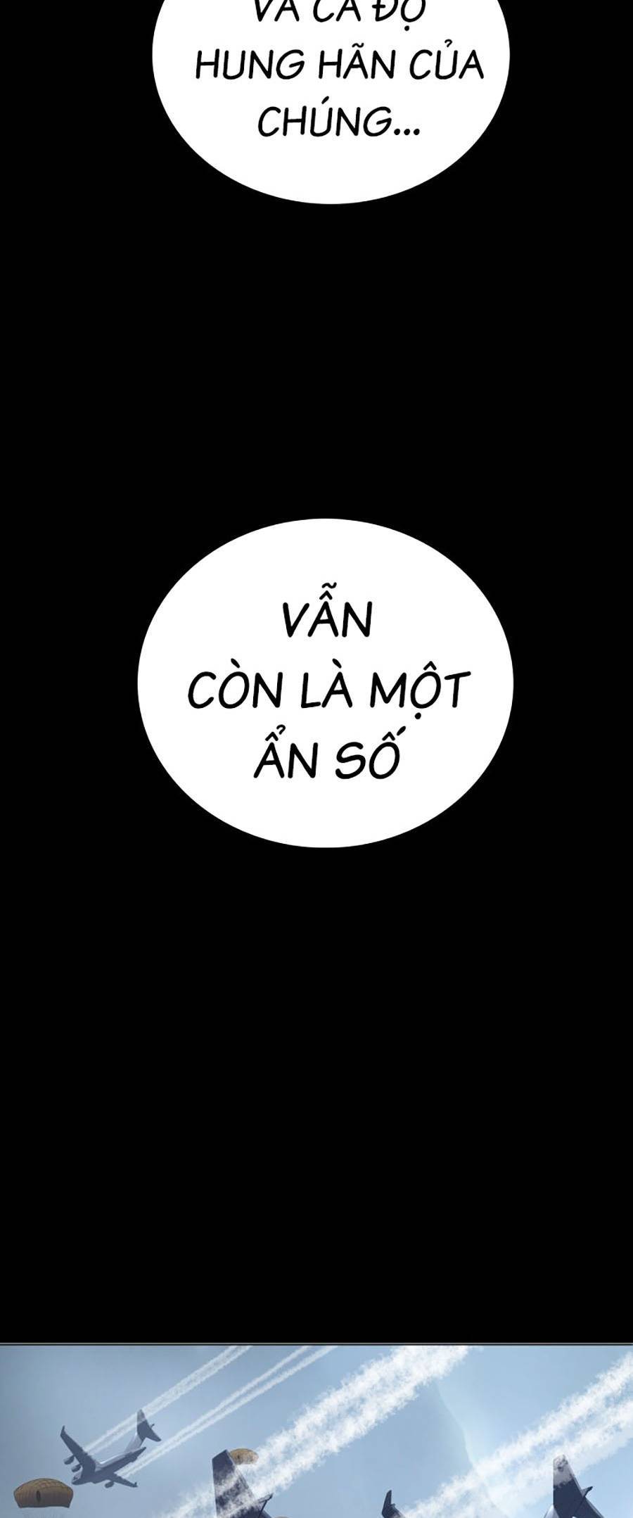 Hiệp Sĩ Gangnam: Chapter 7