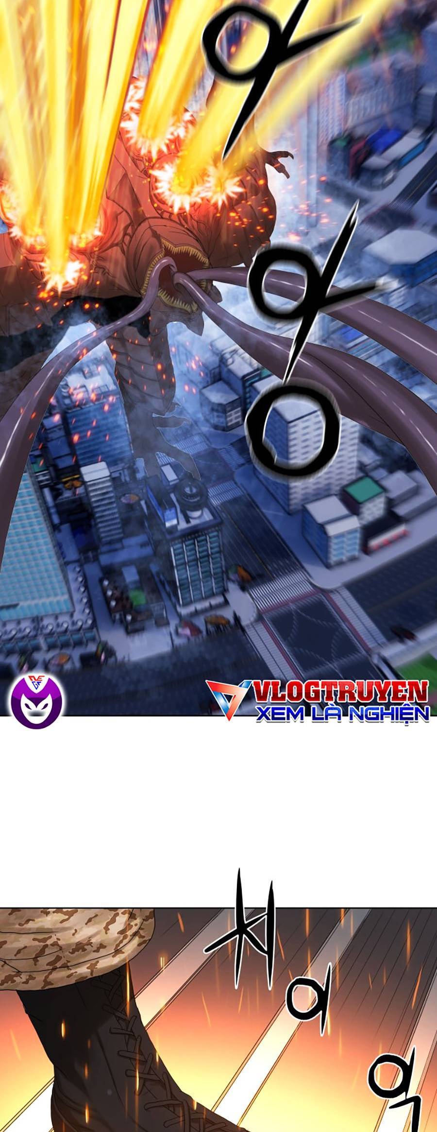 Hiệp Sĩ Gangnam: Chapter 7