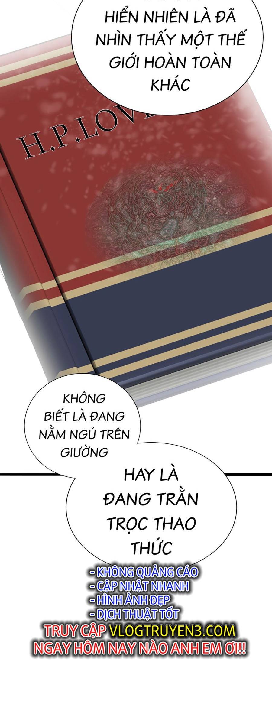 Hiệp Sĩ Gangnam: Chapter 7