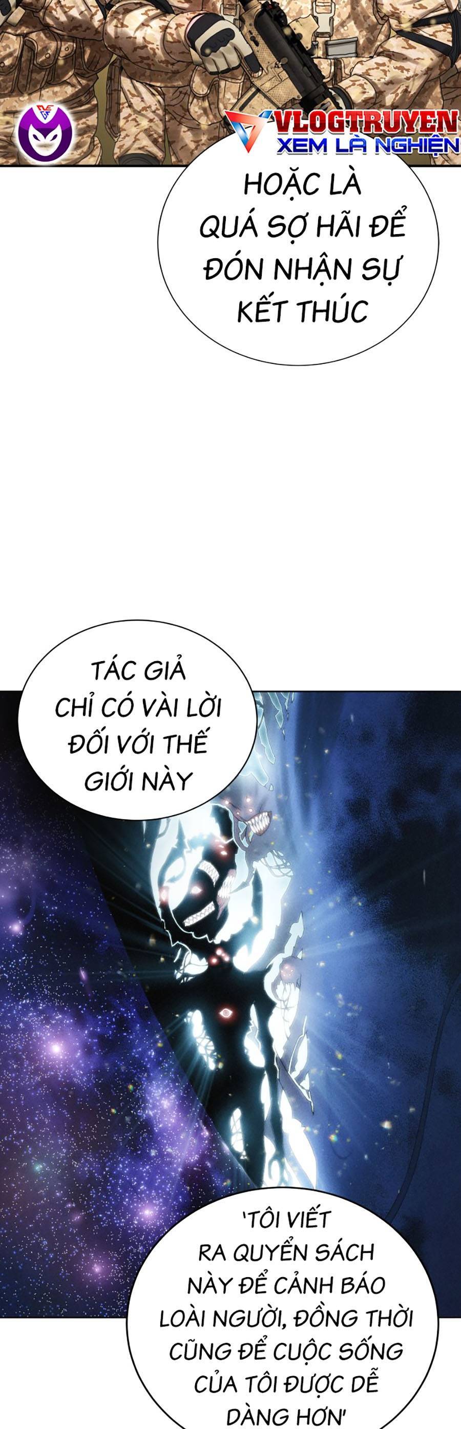 Hiệp Sĩ Gangnam: Chapter 7