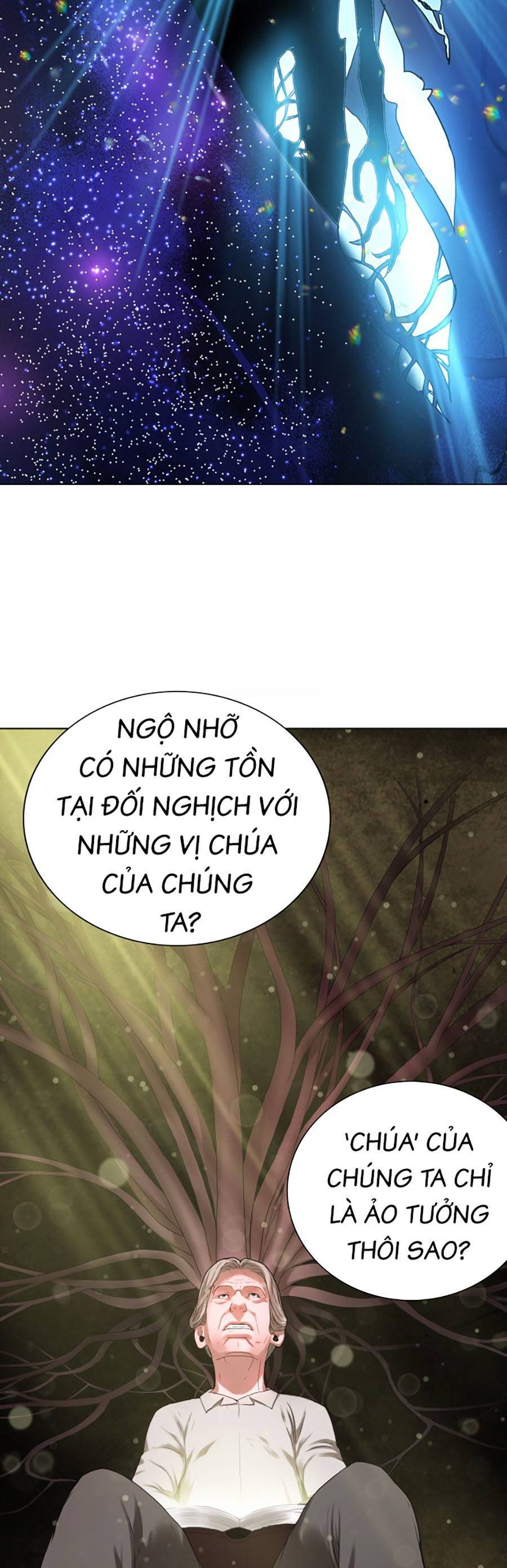 Hiệp Sĩ Gangnam: Chapter 7