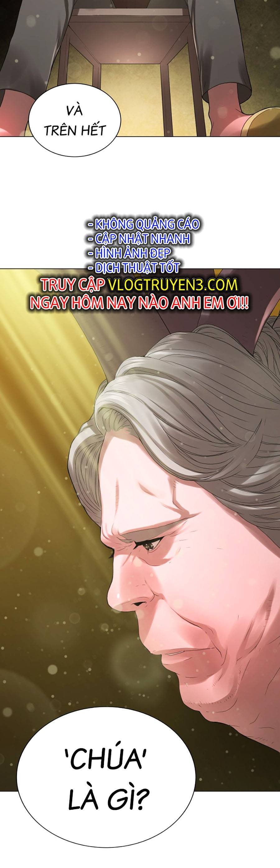 Hiệp Sĩ Gangnam: Chapter 7