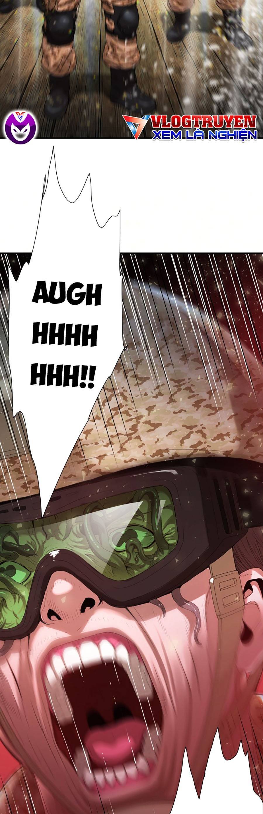Hiệp Sĩ Gangnam: Chapter 7
