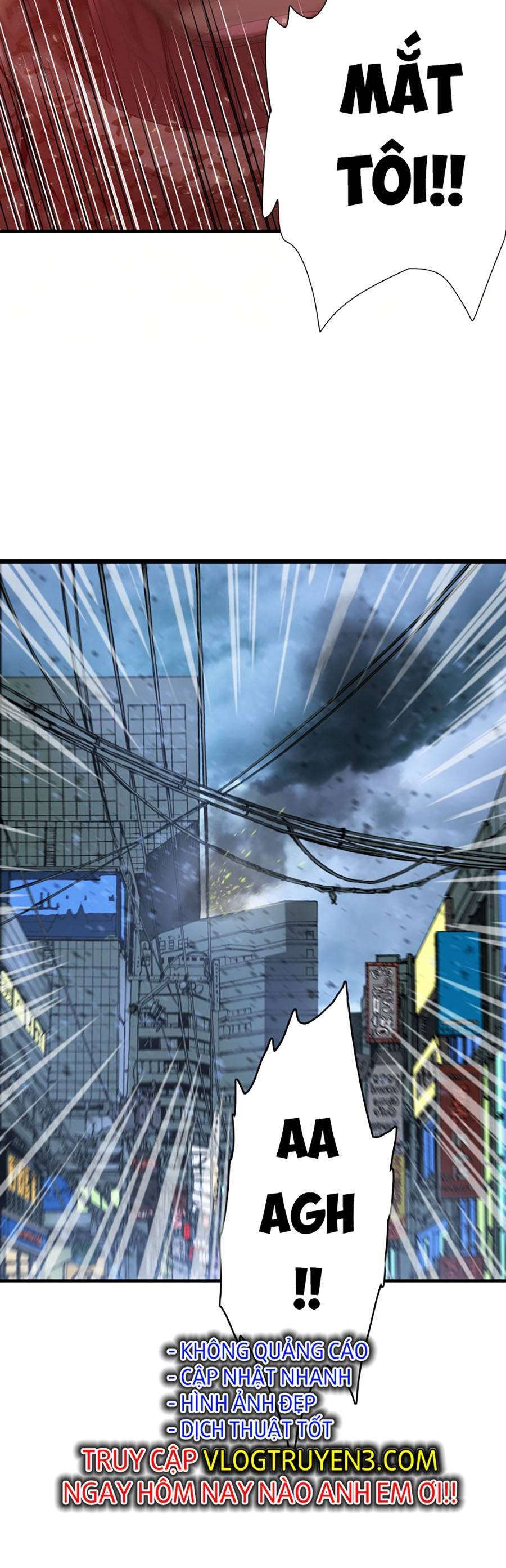 Hiệp Sĩ Gangnam: Chapter 7